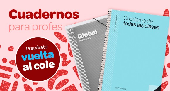 Organiza tu día a día este curso